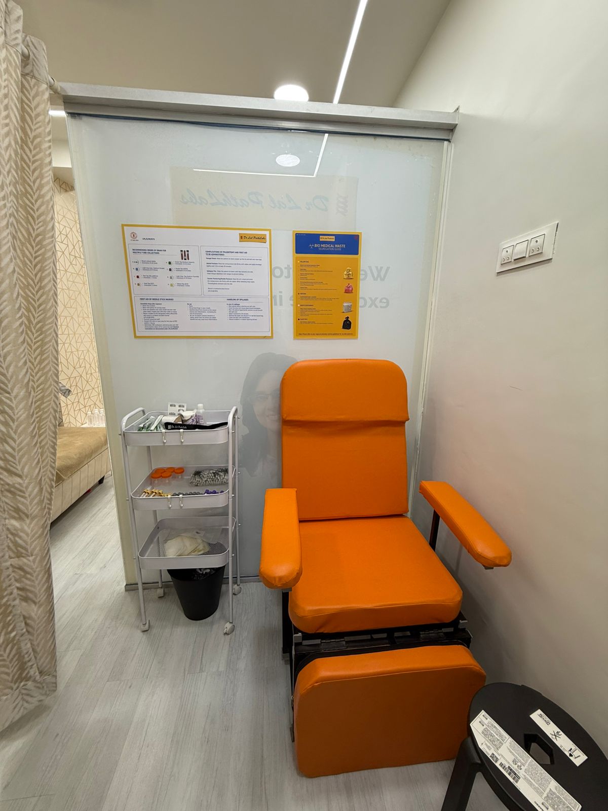 Dr Lal PathLabs – Aman Healthcare | Diagnostic Lab Nallasopara